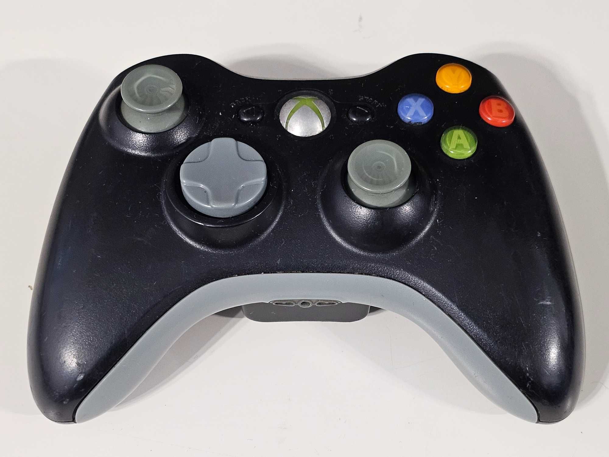 Consola Xbox 360 Phat Modata