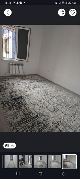Сурочна аренда квартира бектемирский район навастройка оилага
