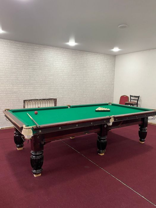 Коттедж посуточно Каспий ред есть