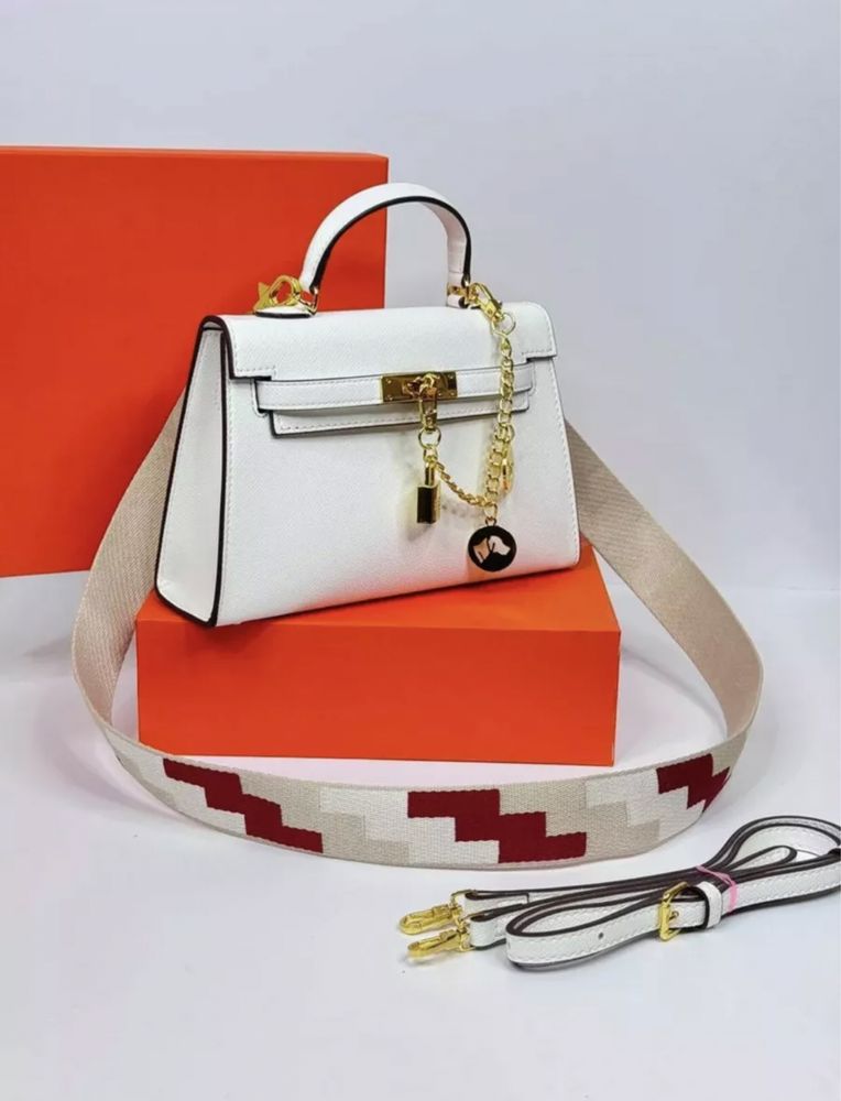 Сумка от Hermes