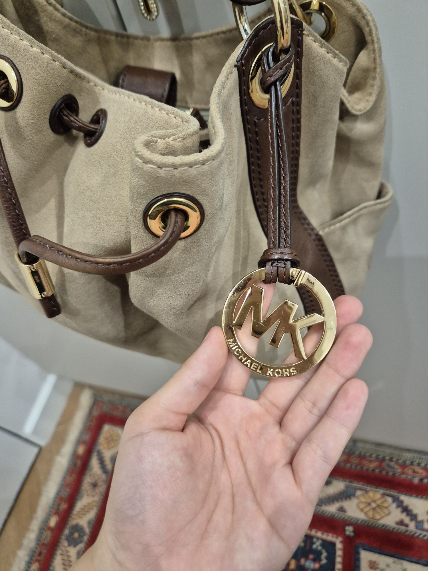 Michael Kors сумка оригинал