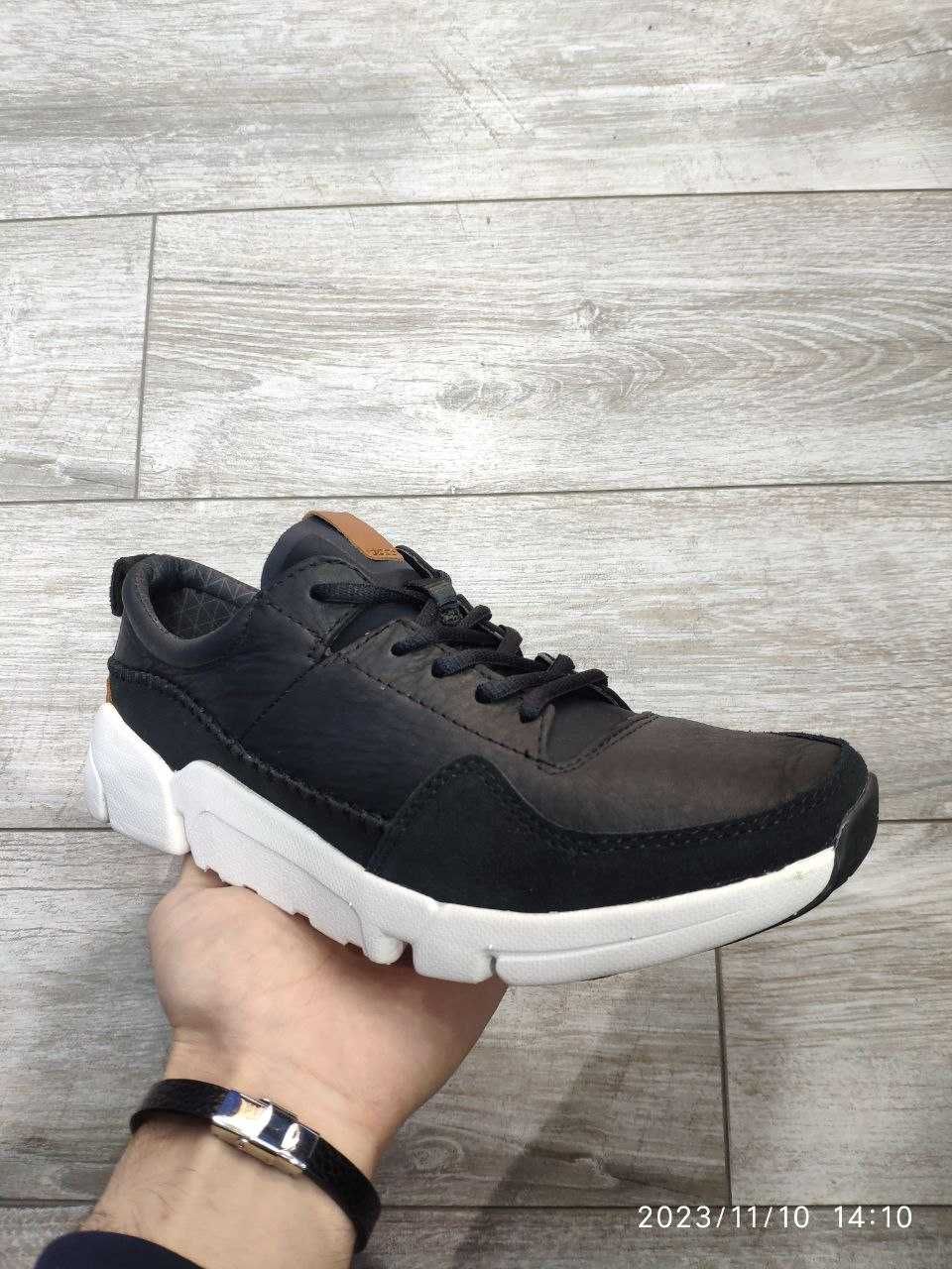 CLARKS TRIACTIVE RUN - Привезли из ЕВРОПЫ размеры от 40 до 45.