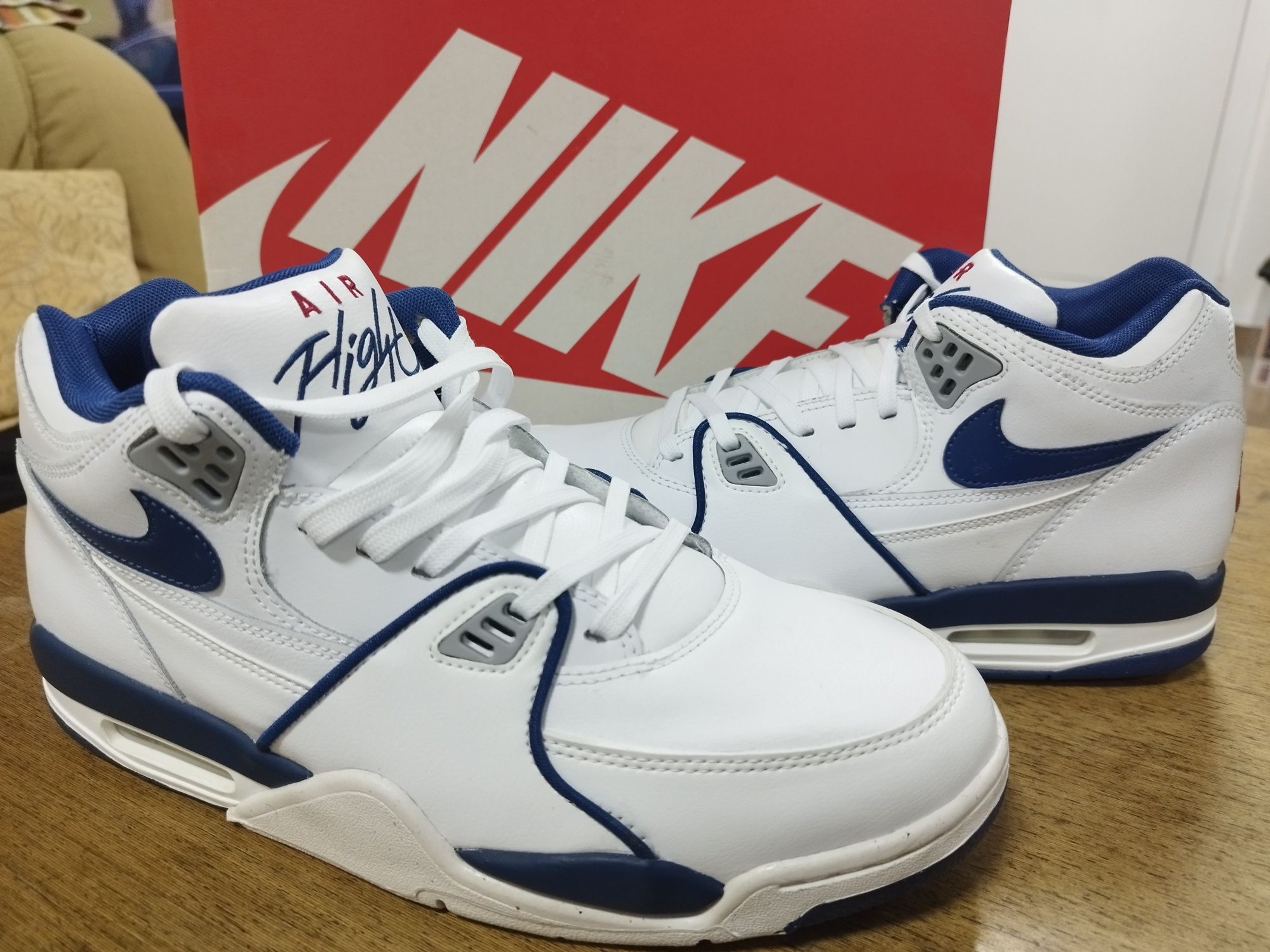 Nike Air Max 44-45 100%original