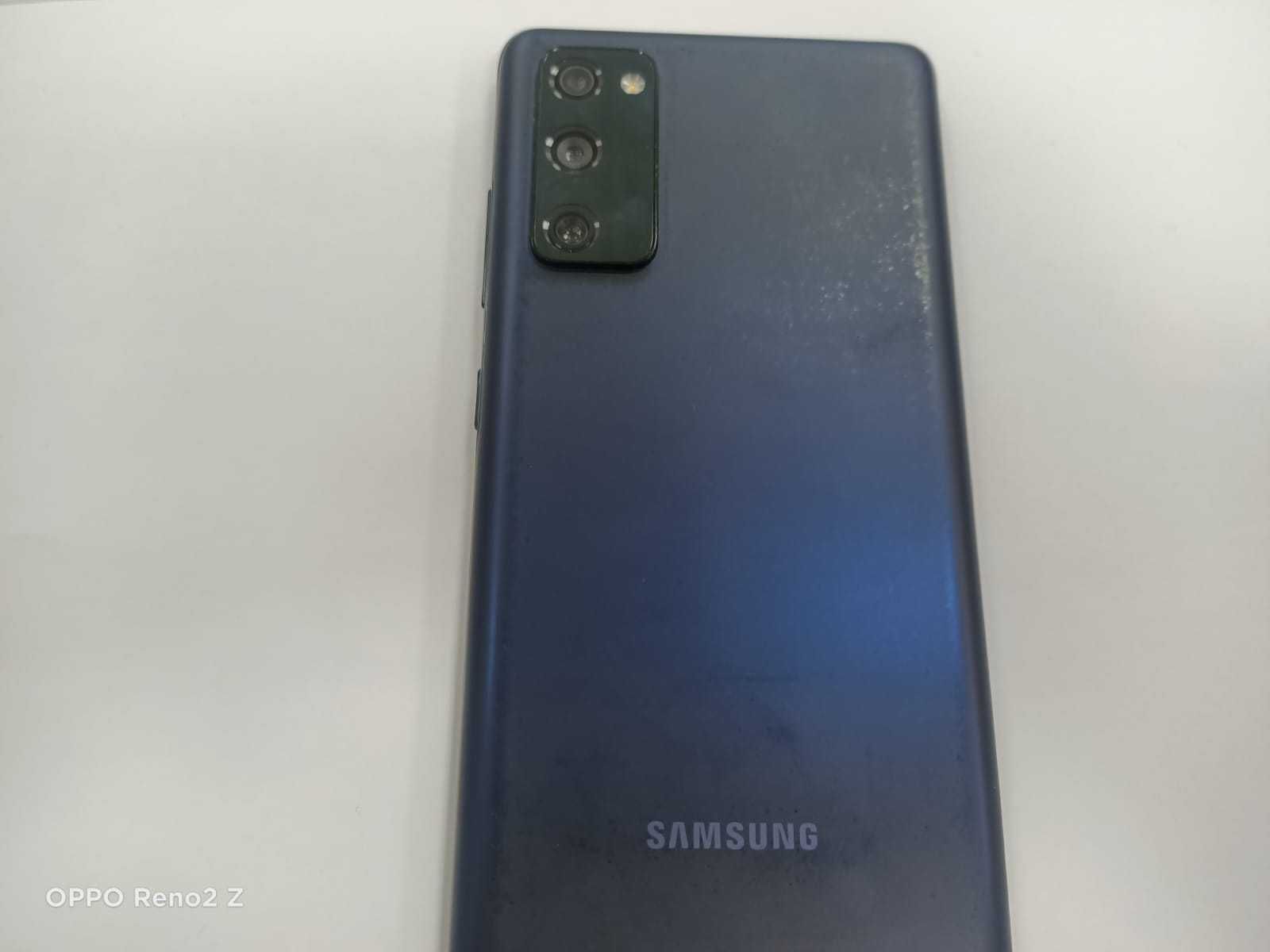 Samsung Galaxy S20 FE 128Gb (г.Алматы) лот:262496