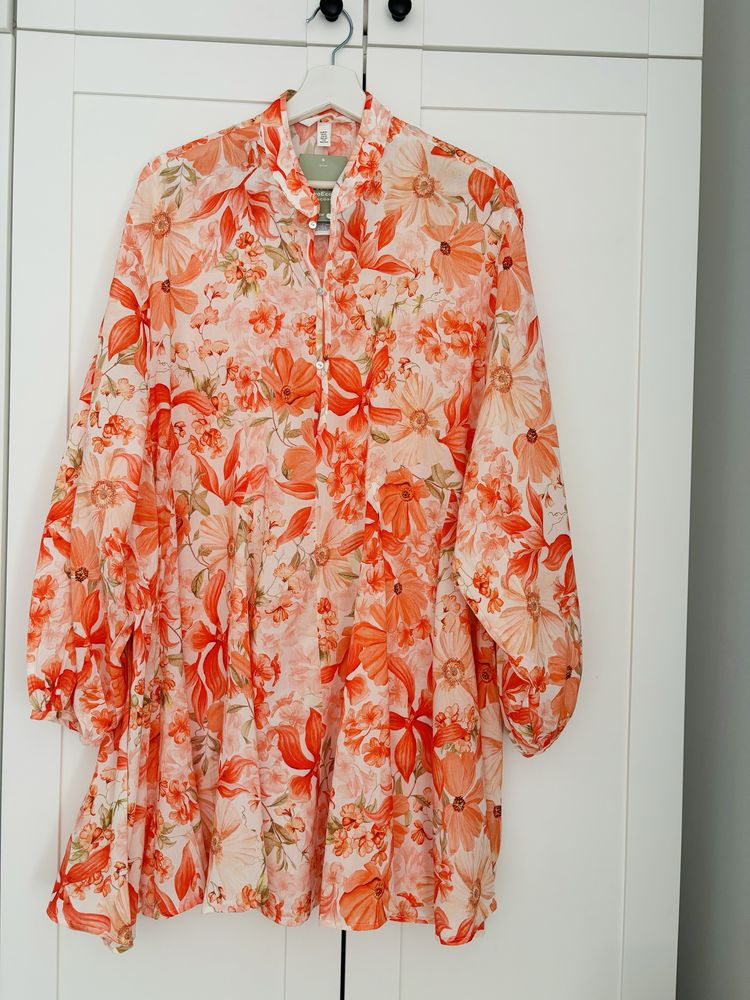Rochie H&M nouă cu etichetă