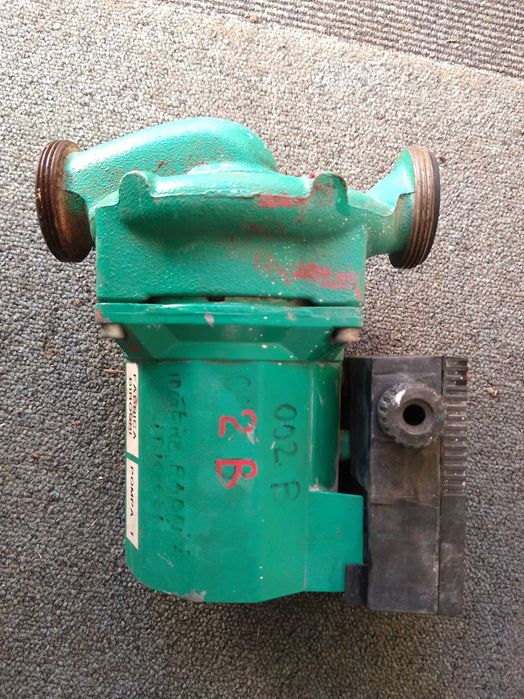 Pompa Wilo TOP-S30/10