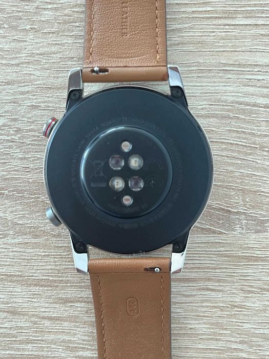 Смарт часовник Honor MagicWatch 2 (46 mm)