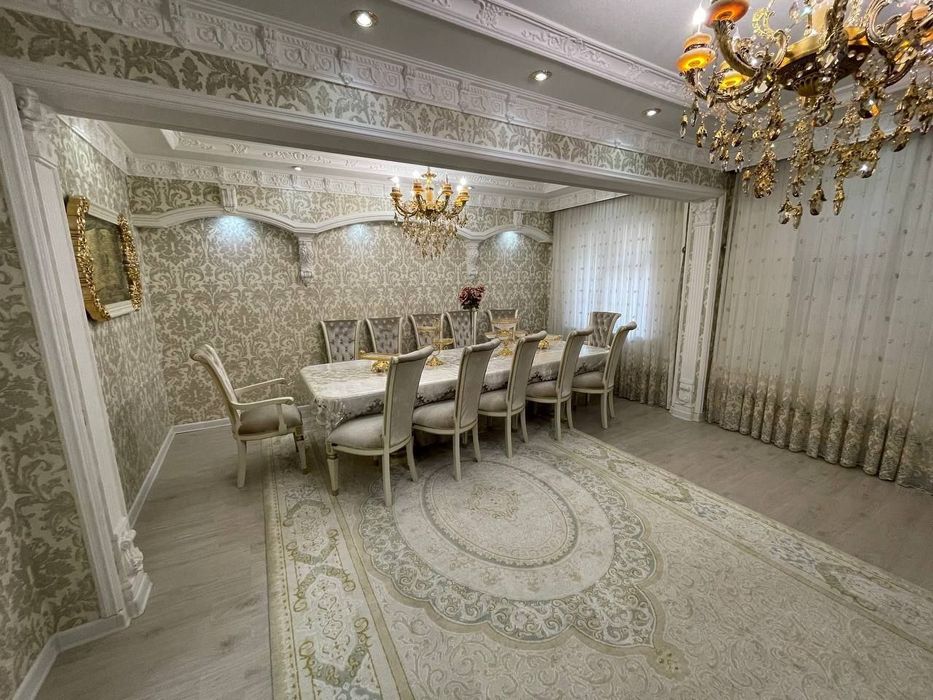 Продаётся евро квартира на Тузели 1 4/2/9