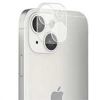 Прозрачен Протектор за Камера за iPhone 13/12/Mini/Pro/Max/11