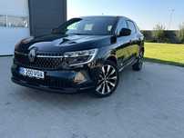 Renault Austral 2023