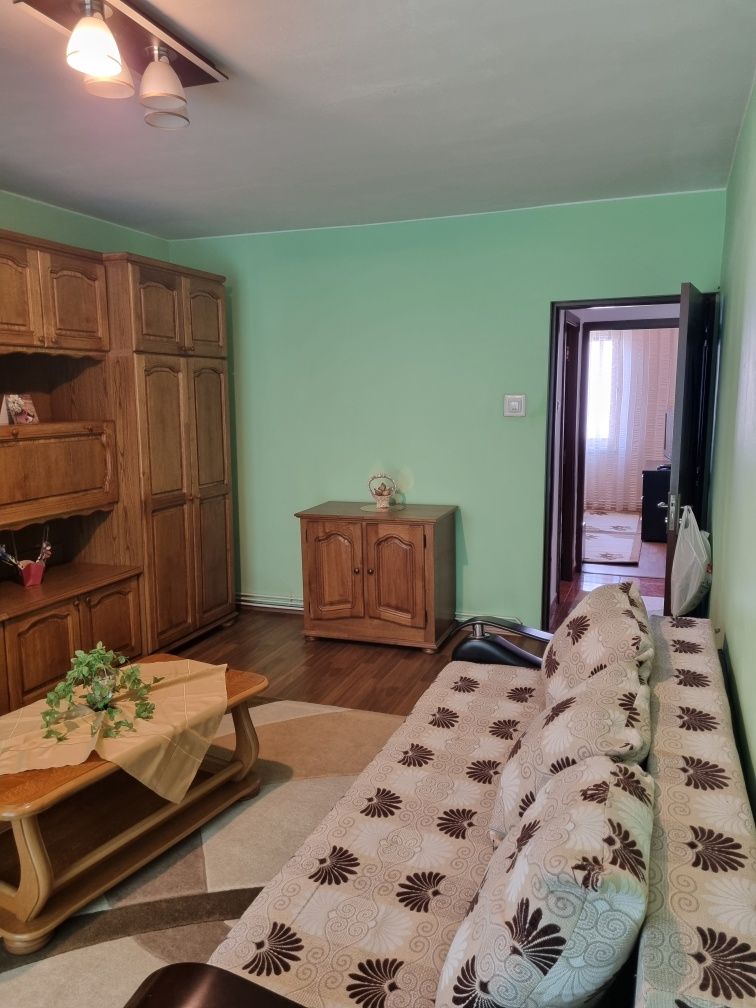 Apartament 2 camere cartier Tudor