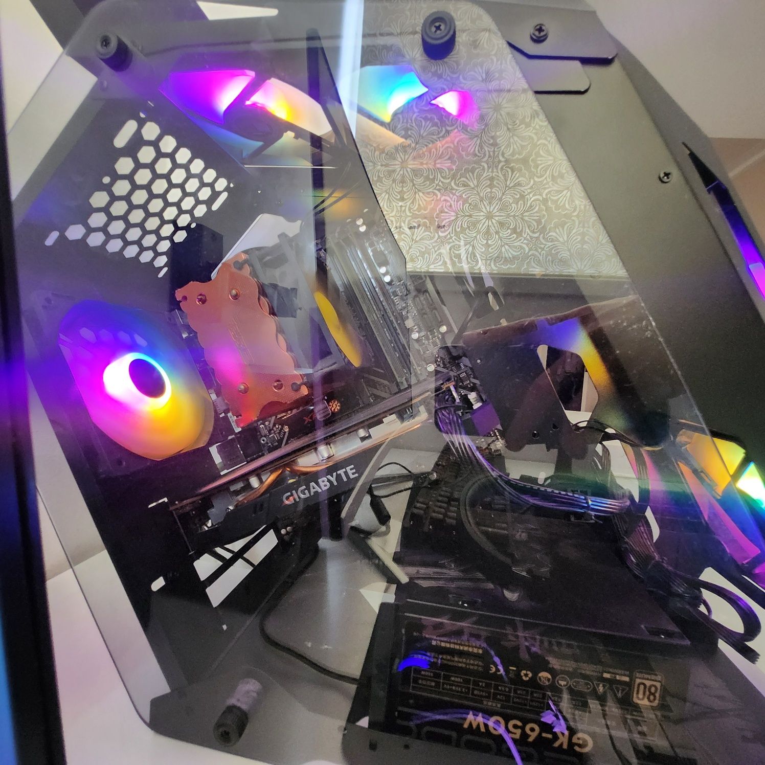 RTX Игровой Компьютер