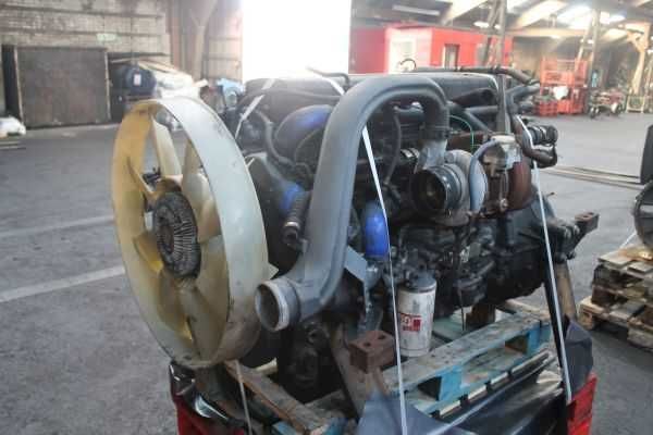 Motor complet pentru camion /Iveco Cursor 8/ F2BE0681A piese camioane