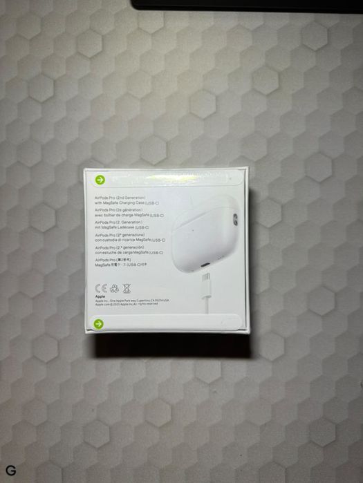 Apple Airpods pro 2
