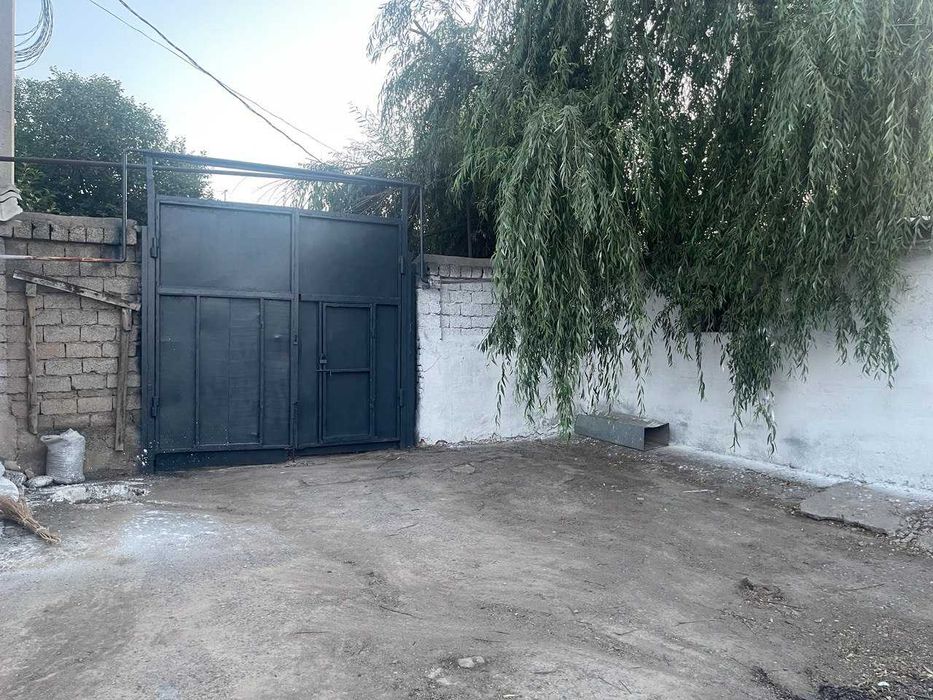 Продаю складское помещение, база в Кибрае Байткурган.