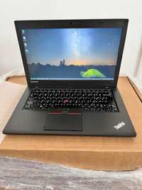 Лаптоп Lenovo ThinkPad T450