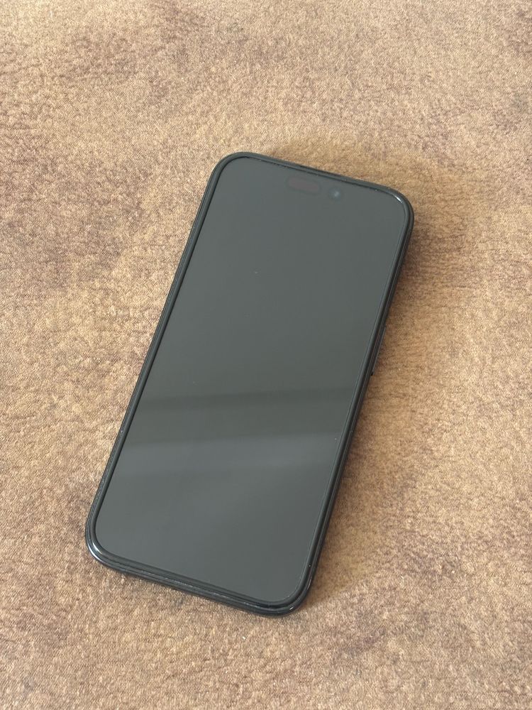 Iphone 15 Pro 256g