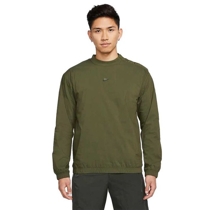 Nike NSW Lined Sweatshirt - Оригинална мъжка блуза размер M