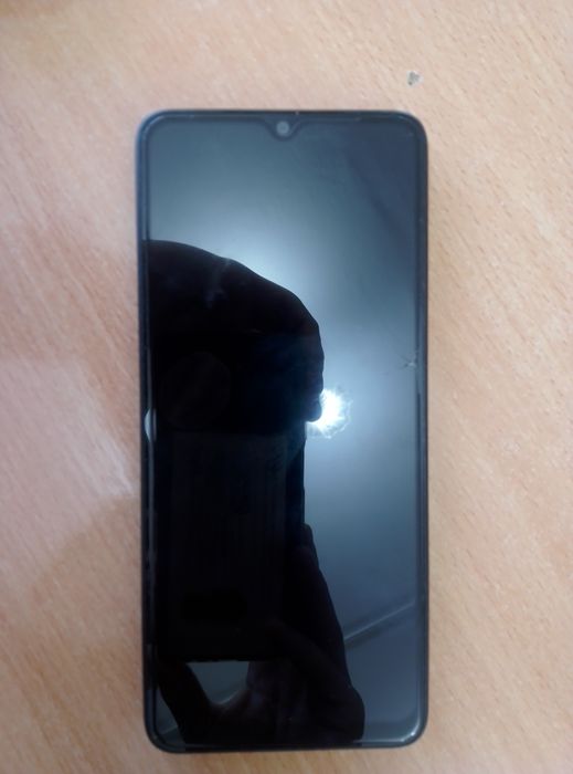 Redmi A3 6/128гб
