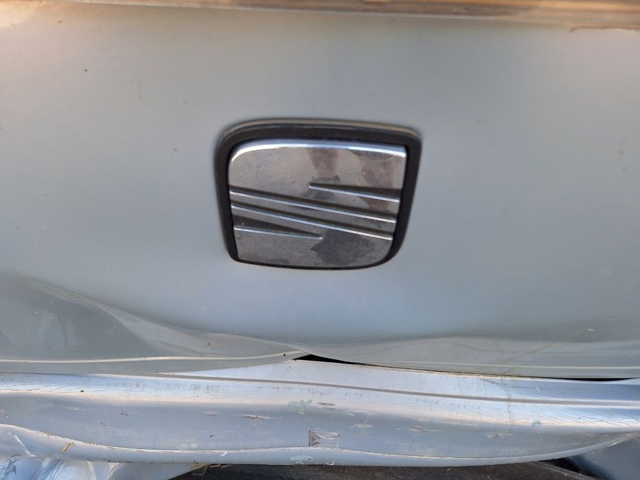 Incuietoare exterioara emblema hayon SEAT CORDOBA III 6L2 2002 - 2009