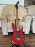 Vând Chitară Electrică Washburn G-Junior (G-JRV) anii 80’