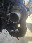 Turbosuflanta turbina peugeot boxer 2.2 hdi 2014 E5