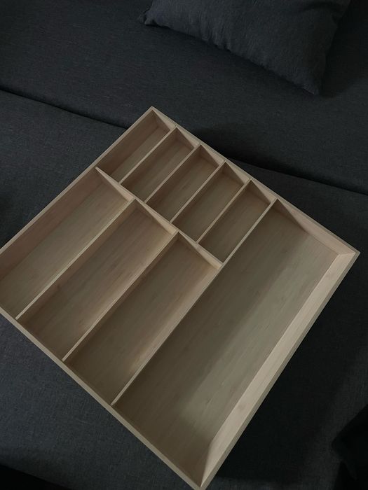Organizator tacamuri