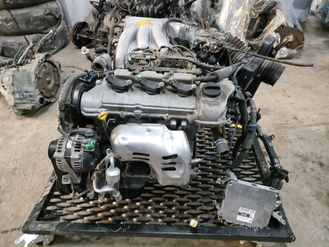 Двигатель 1mz-fe 3.0 для Toyota alphard estima