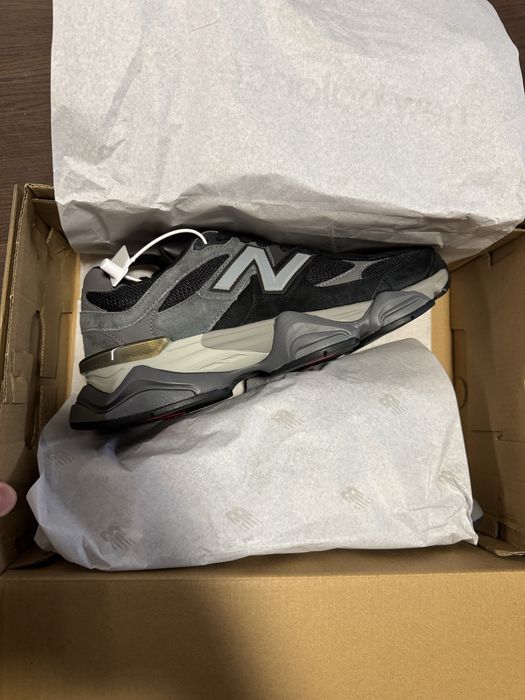 New Balance 9060 чисто нови
