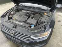 Grila stergatoare Volkswagen Passat b8 europa