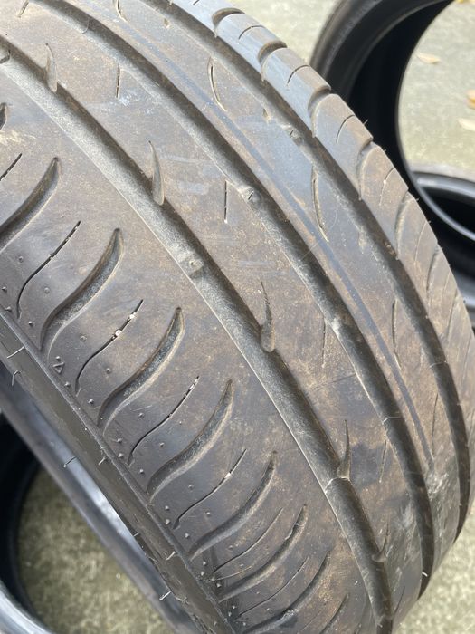 Летни гуми Nexen 195/45/16