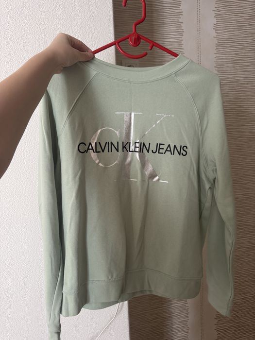 Кофта calvin klein