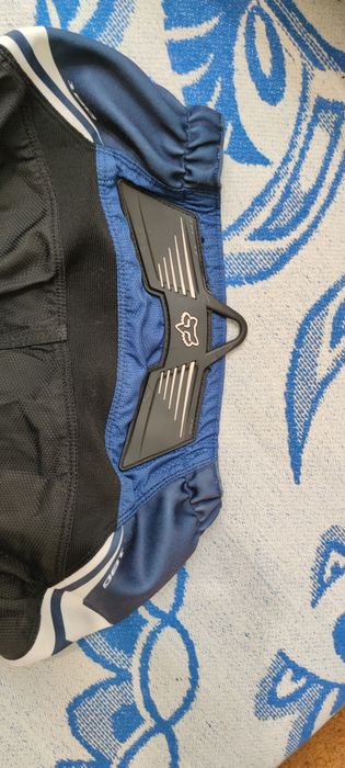 Панталон за мотор