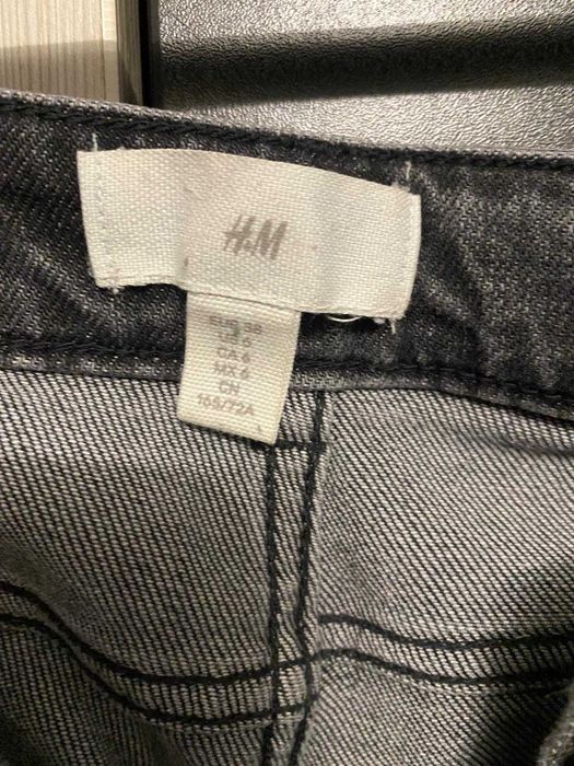 Jeans Zara ,H&M fete
