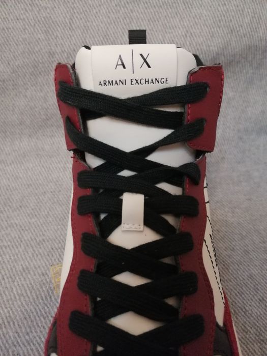 Ghete Armani Exchange