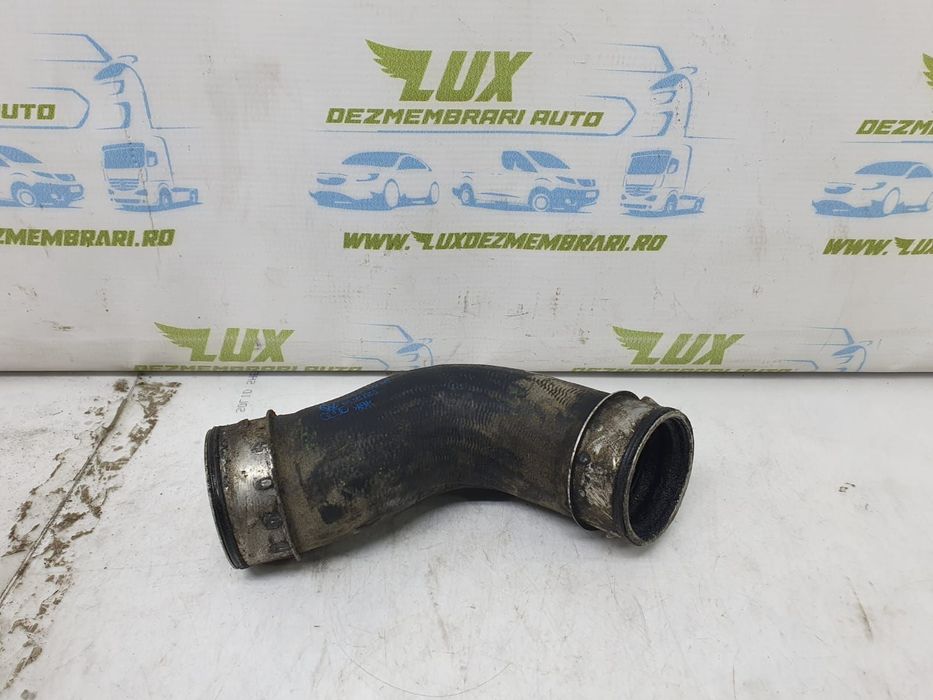 Furtun intercooler 1k0145838d 2.0 BKP Skoda Superb 1