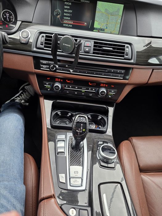 Bmw 530d f11 258 к.с БМВ 530Д Ф11