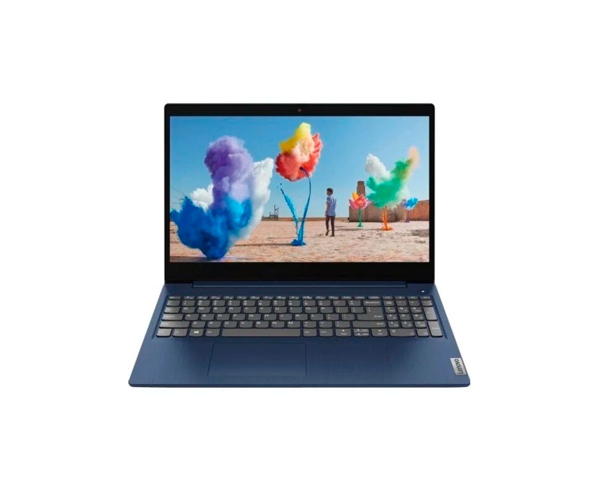 Бюджетный ноутбук Lenovo ideapad1 Celeron N4020/8GB/256GB/15.6"HD