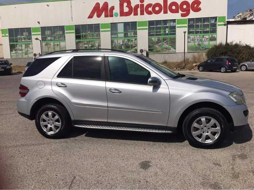 Mercedes-Benz ML 350