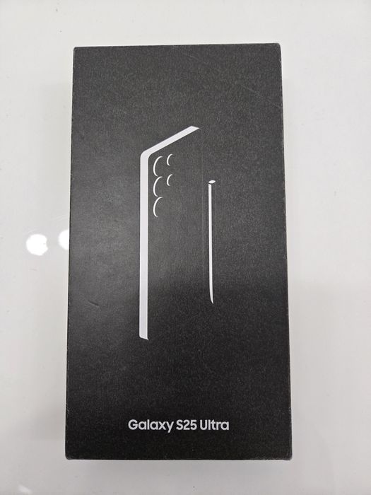 Samsung s25 Ultra 5G PinkGold 512Gb Dual Sim NOU Sigilat