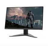 Гейминг монитор Lenovo - G24-20, 23.8", 165Hz, 0.5ms, FreeSync