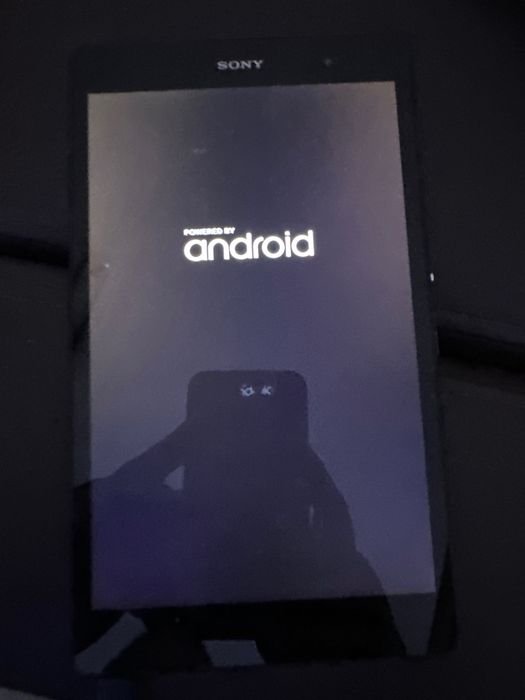 Tabletă Sony XperiaZ