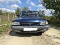 Dacia 1310Li injectie
