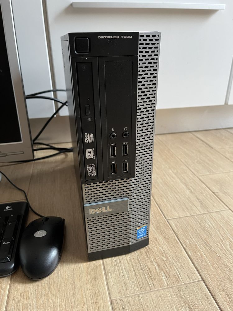 DELL Optiplex 7020 i5