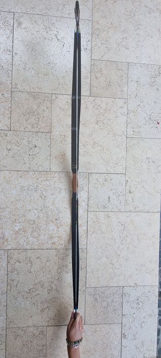 Arc tir tradițional AF archery ca nou!