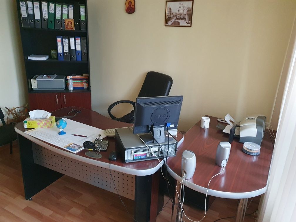 Birou director scaune office