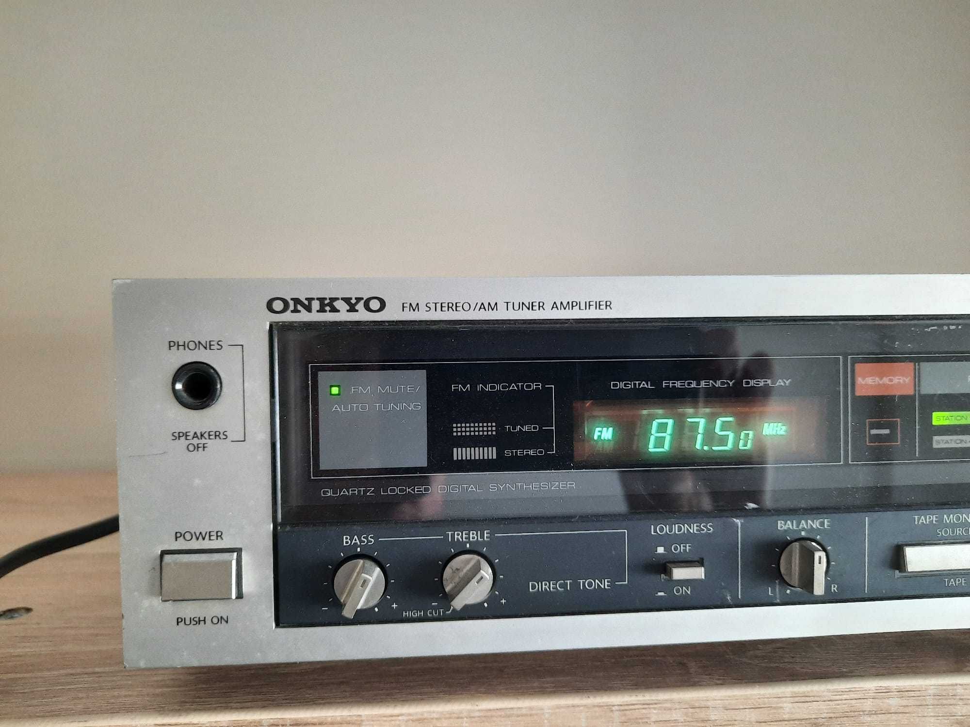 Amplificator Denon,  Liquid Power LQP 600, technics SU-X101, Onkio