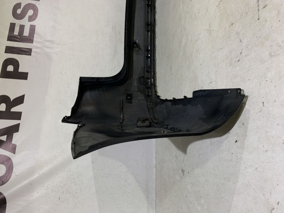 Bara spate VW Passat B7, kombi, break, 2010, 2011, 2012, 2013, 2014, 2015, cod origine OE 3AF807421A.