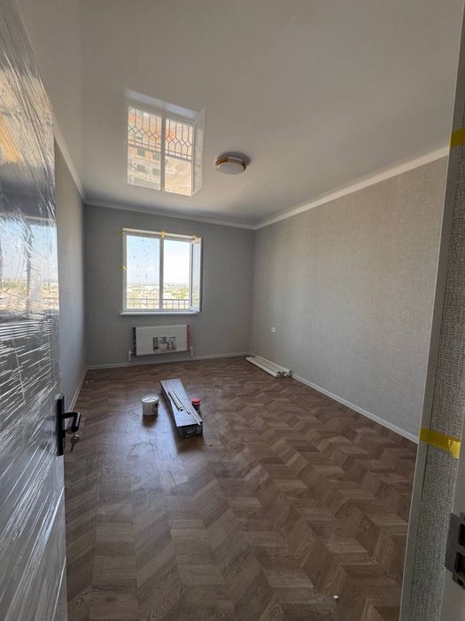 Fargona shaxarda airaport oldida 2 xona kvartira sotiladi