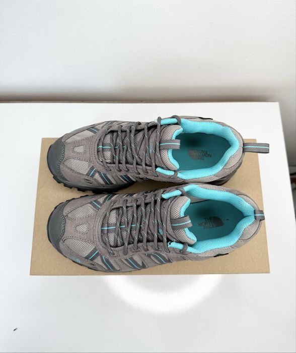 The North Face Sakura Gtx (38.5) Маратонки